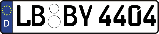 LB-BY4404