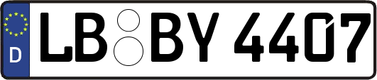 LB-BY4407