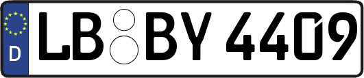 LB-BY4409