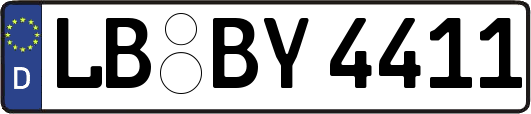 LB-BY4411