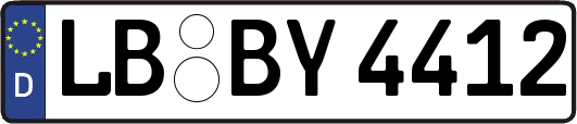 LB-BY4412