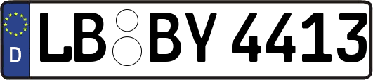 LB-BY4413