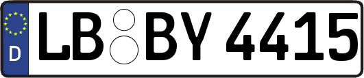 LB-BY4415