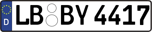 LB-BY4417