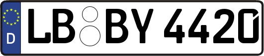 LB-BY4420