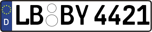 LB-BY4421
