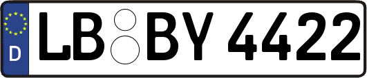 LB-BY4422