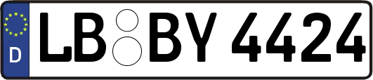 LB-BY4424