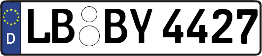 LB-BY4427