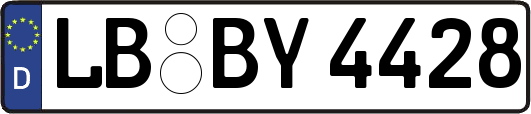 LB-BY4428
