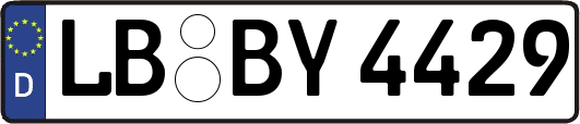 LB-BY4429