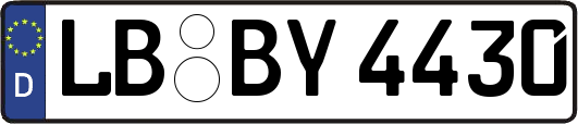 LB-BY4430