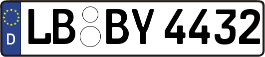 LB-BY4432