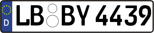 LB-BY4439