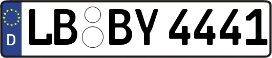 LB-BY4441