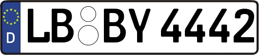 LB-BY4442