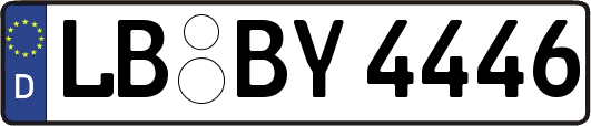 LB-BY4446