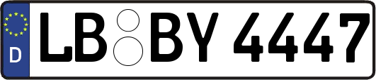 LB-BY4447