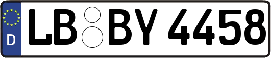 LB-BY4458