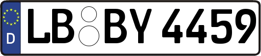 LB-BY4459