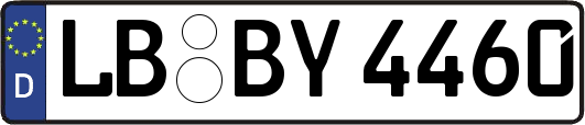LB-BY4460