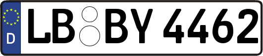 LB-BY4462