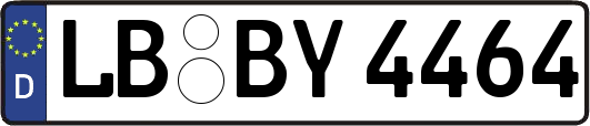 LB-BY4464