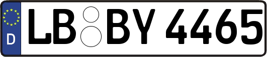 LB-BY4465