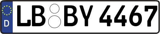 LB-BY4467