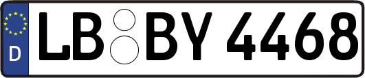 LB-BY4468