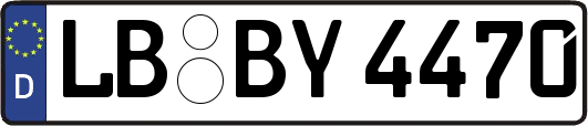 LB-BY4470