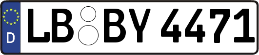 LB-BY4471