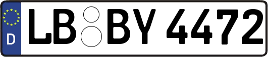 LB-BY4472