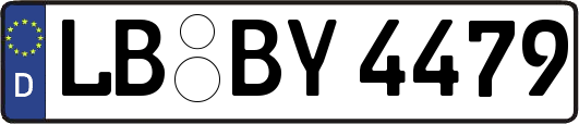 LB-BY4479