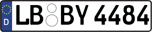 LB-BY4484