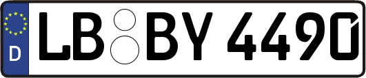 LB-BY4490
