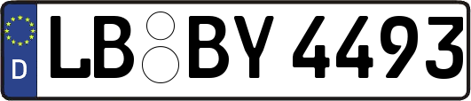 LB-BY4493