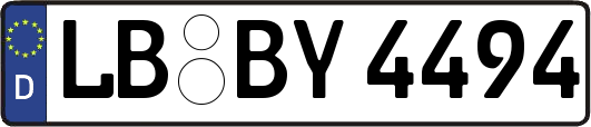 LB-BY4494