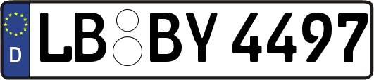LB-BY4497