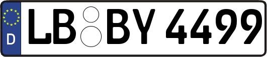 LB-BY4499