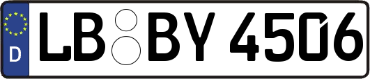 LB-BY4506