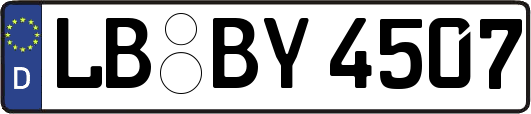 LB-BY4507