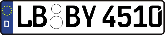 LB-BY4510