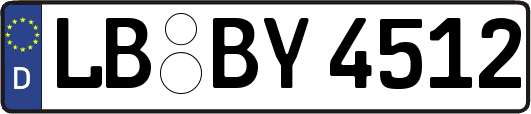 LB-BY4512