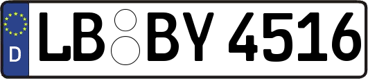 LB-BY4516