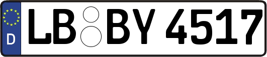 LB-BY4517