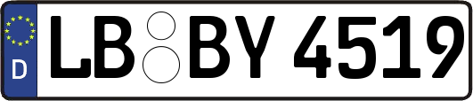 LB-BY4519