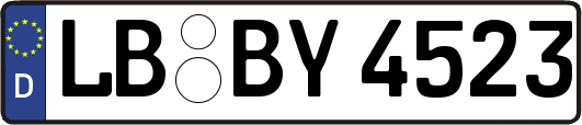 LB-BY4523