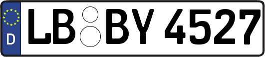 LB-BY4527
