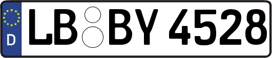 LB-BY4528